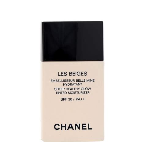 embellisseur belle mine chanel|Maquillage Belle Mine .